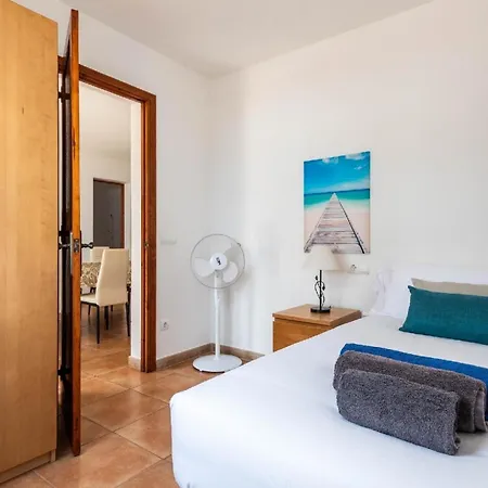 Ferienhaus Mit Privatpool Fuer 7 Personen Ca 120 Qm In Cala Blanca, Menorca Westkueste Von Menorca Tatil Evi