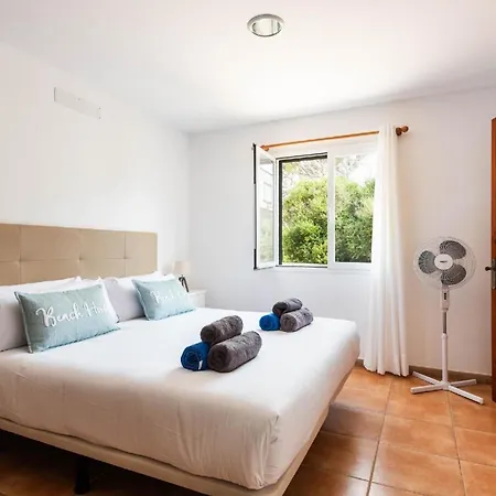 Ferienhaus Mit Privatpool Fuer 7 Personen Ca 120 Qm In Cala Blanca, Menorca Westkueste Von Menorca * 칼라 블랑카
