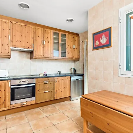 Ferienhaus Mit Privatpool Fuer 7 Personen Ca 120 Qm In Cala Blanca, Menorca Westkueste Von Menorca *