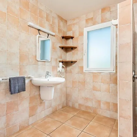 Holiday home Ferienhaus Mit Privatpool Fuer 7 Personen Ca 120 Qm In Cala Blanca, Menorca Westkueste Von Menorca